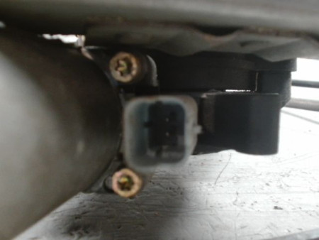 MECANISME+MOTEUR LEVE-GLACE AVANT DROIT PEUGEOT 206 3P