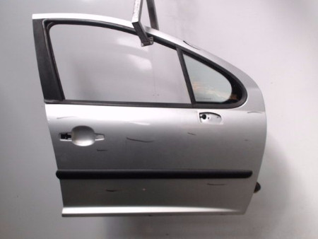 PORTE AVANT DROIT PEUGEOT 207 2009-