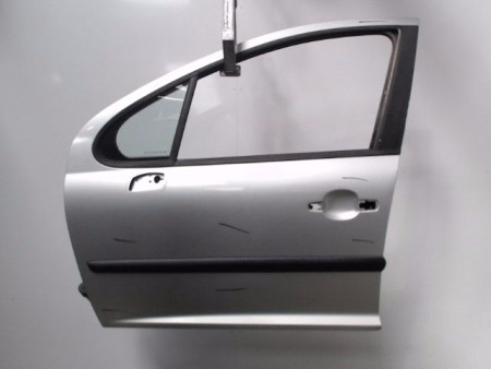 PORTE AVANT GAUCHE PEUGEOT 207 2009-