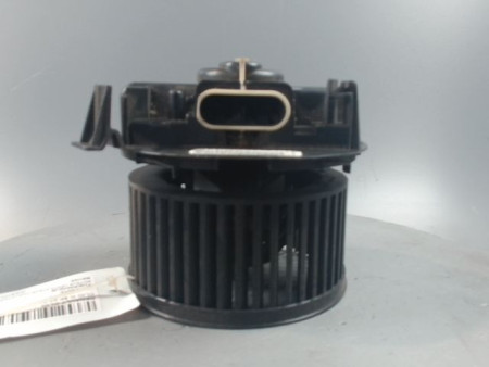 MOTEUR VENTILATEUR CHAUFFAGE RENAULT CLIO III 2010-