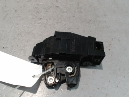 SERRURE HAYON  CITROEN BERLINGO II BREAK 2008-