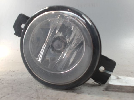 PHARE ANTIBROUILLARD AVANT DROIT RENAULT CLIO III 2007-