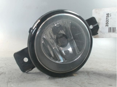 PHARE ANTIBROUILLARD AVANT GAUCHE RENAULT CLIO III 2007-