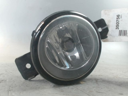 PHARE ANTIBROUILLARD AVANT GAUCHE RENAULT CLIO III 2007-