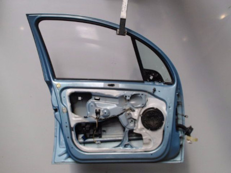 PORTE AVANT GAUCHE CITROEN C3 2005-