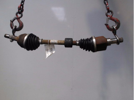 TRANSMISSION AVANT GAUCHE FORD B-MAX 1.5 TDCi