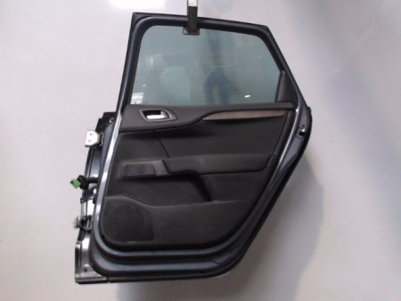 PORTE ARRIERE DROIT CITROEN C4 2010-