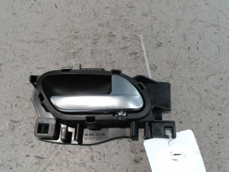 POIGNEE INTERIEURE PORTE AVANT DROIT CITROEN C4 2010-