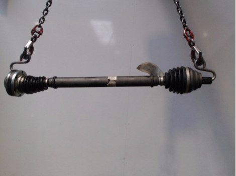 TRANSMISSION AVANT DROIT VOLKSWAGEN PASSAT BREAK 00-05 2.0 TDI