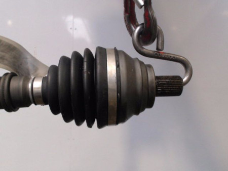 TRANSMISSION AVANT DROIT VOLKSWAGEN PASSAT BREAK 00-05 2.0 TDI