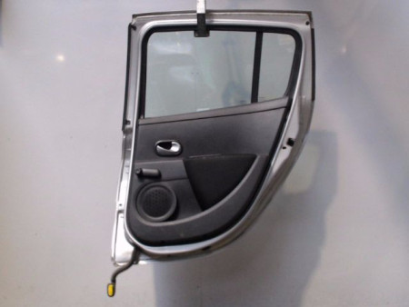 PORTE ARRIERE DROIT RENAULT CLIO III 2010-