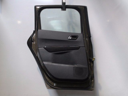 PORTE ARRIERE GAUCHE PEUGEOT 3008 2009-