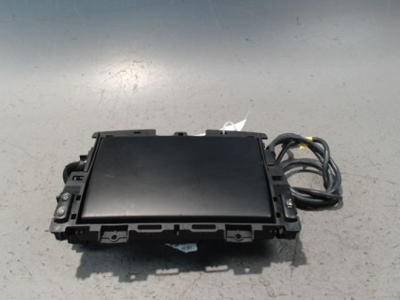 ECRAN GPS PEUGEOT 3008 2009-