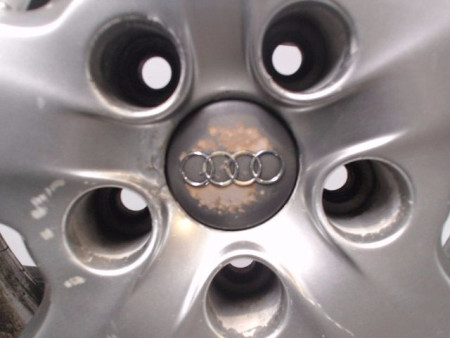 JANTE ALUMINIUM AUDI A3 SPORTBACK QUATTRO 2004-