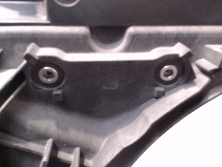 FACE AVANT PEUGEOT 206+ 2009-