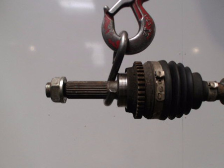 TRANSMISSION AVANT DROIT CHEVROLET MATIZ 05- 0.8