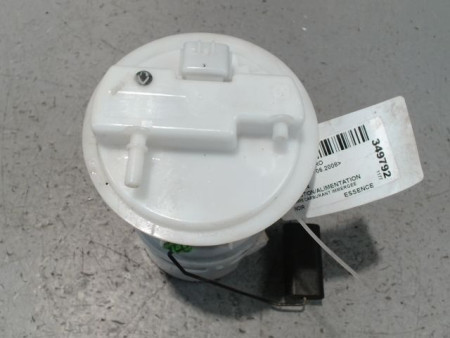 POMPE CARBURANT IMMERGEE DACIA SANDERO 2008-