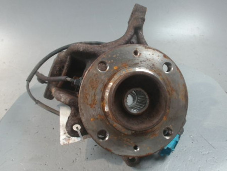 PIVOT AVANT GAUCHE CITROEN C3 2002-2005