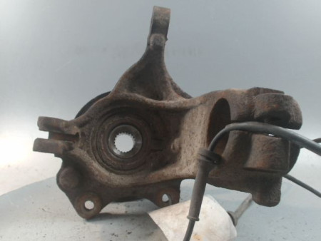 PIVOT AVANT GAUCHE CITROEN C3 2002-2005