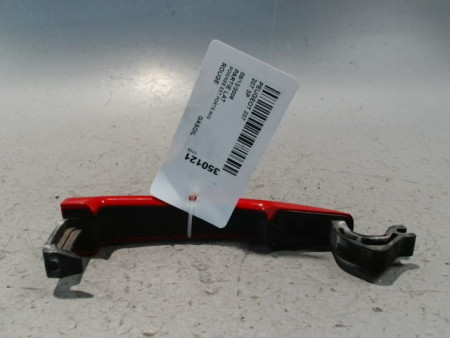 POIGNEE EXTERIEURE PORTE AVANT GAUCHE PEUGEOT 207 3P