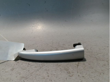 POIGNEE EXTERIEURE PORTE AVANT GAUCHE PEUGEOT 308 2007-