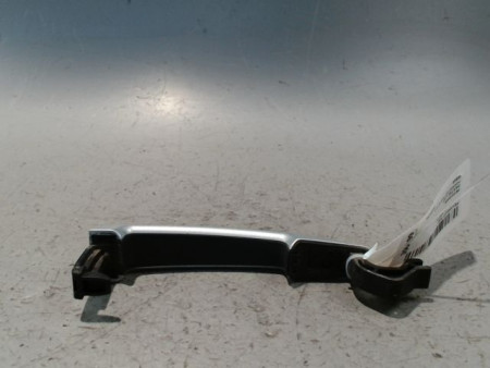 POIGNEE EXTERIEURE PORTE AVANT GAUCHE PEUGEOT 308 2007-