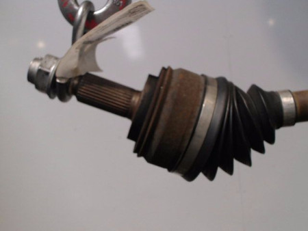 TRANSMISSION AVANT GAUCHE RENAULT MASTER 2.3 dCi 110 FWD 