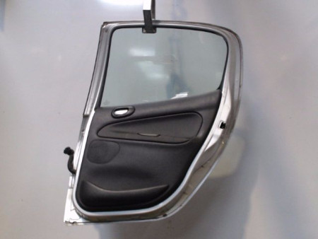 PORTE ARRIERE DROIT PEUGEOT 206 5P