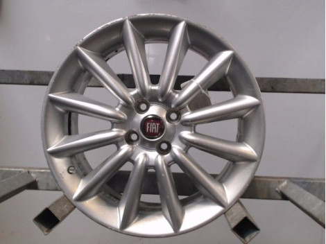 JANTE ALUMINIUM FIAT GRANDE PUNTO 2005-