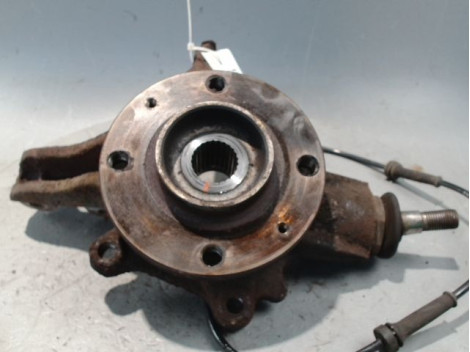 PIVOT AVANT GAUCHE CITROEN C4 04-08