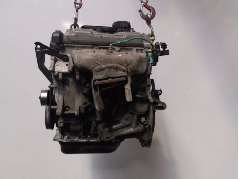 MOTEUR ESSENCE PEUGEOT 206 5P 1.4 i