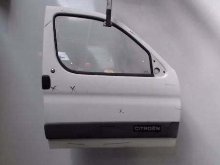 PORTE AVANT DROIT CITROEN BERLINGO FGT -2002