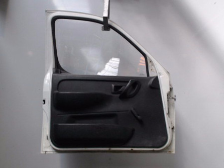 PORTE AVANT GAUCHE CITROEN BERLINGO FGT -2002