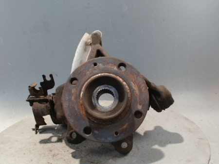 PIVOT AVANT GAUCHE CITROEN BERLINGO FGT -2002