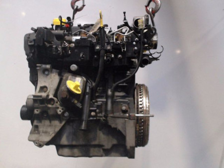 MOTEUR DIESEL RENAULT CLIO III 2007- 1.5 dCi 