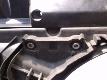 FACE AVANT PEUGEOT 206+ 2009-