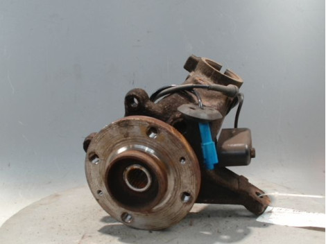 PIVOT AVANT GAUCHE PEUGEOT 206+ 2009-