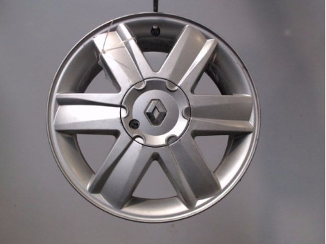 JANTE ALUMINIUM RENAULT CLIO III 2007-