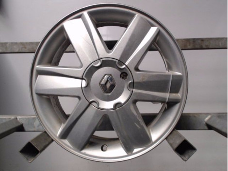 JANTE ALUMINIUM RENAULT CLIO III 2007-