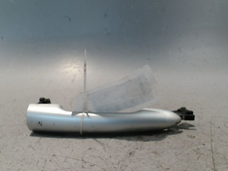 POIGNEE EXTERIEURE PORTE AVANT GAUCHE RENAULT SCENIC  II