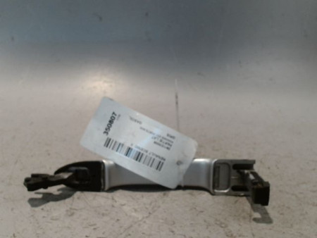 POIGNEE EXTERIEURE PORTE AVANT GAUCHE RENAULT SCENIC  II