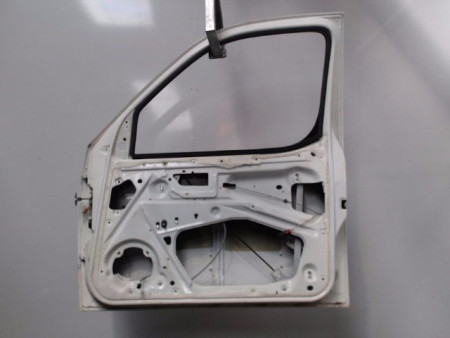 PORTE AVANT DROIT CITROEN BERLINGO FGT 2002-