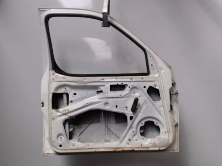 PORTE AVANT GAUCHE CITROEN BERLINGO FGT 2002-