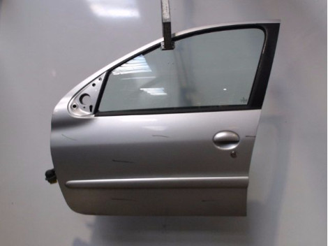 PORTE AVANT GAUCHE PEUGEOT 206 5P