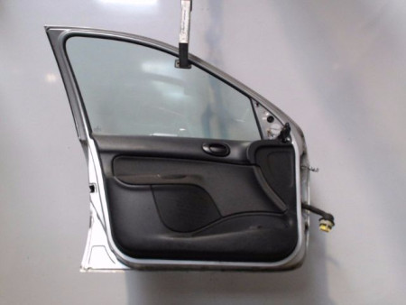 PORTE AVANT GAUCHE PEUGEOT 206 5P