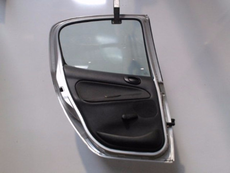 PORTE ARRIERE GAUCHE PEUGEOT 206 5P