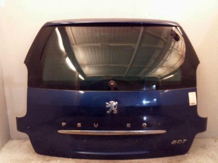 HAYON PEUGEOT 807