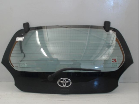 HAYON TOYOTA AYGO 5P