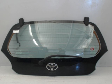 HAYON TOYOTA AYGO 5P