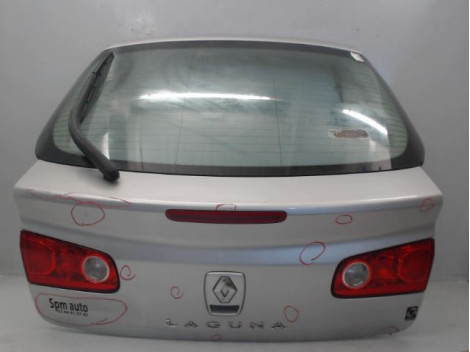 HAYON RENAULT LAGUNA II 2005-2007